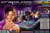 casino craps
